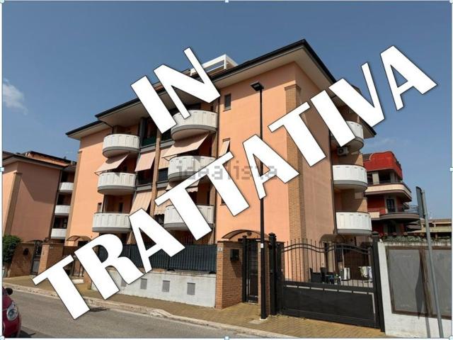 Appartamento in vendita di 63 m² in Via Sofia