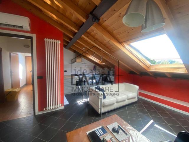 Appartamento in vendita di 63 m² in Via Solferino