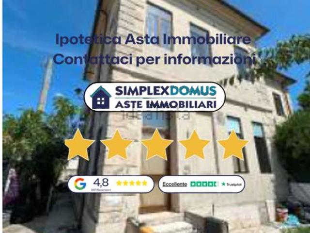 Appartamento in vendita di 63 m² in Via Spessa