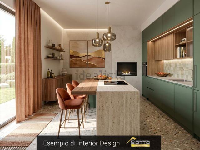 Appartamento in vendita di 63 m² in Via Stazione, 16