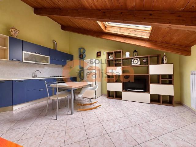 Appartamento in vendita di 63 m² in Via Stradella