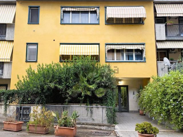 Appartamento in vendita di 63 m² in Viale della Costituzione, 1