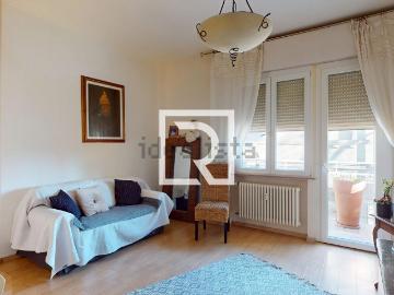 Appartamento in vendita di 63 m² in Viale Fulcieri Paulucci di Calboli, 20