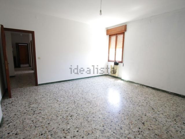 Appartamento in vendita di 63 m² in Viale Guglielmo Marconi, 43