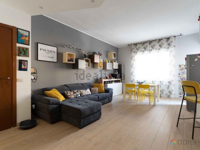Appartamento in vendita di 63 m² in Viale Leonardo da Vinci, 70