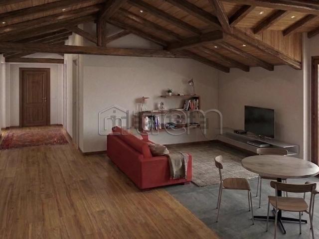 Appartamento in vendita di 63 m² in Via Sant&apos Anna, 6