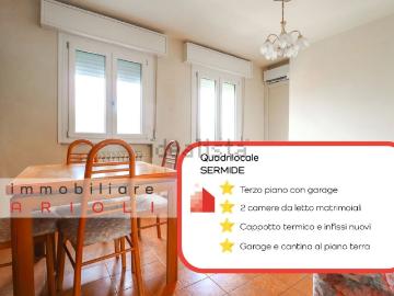 Appartamento in vendita di 63 m²