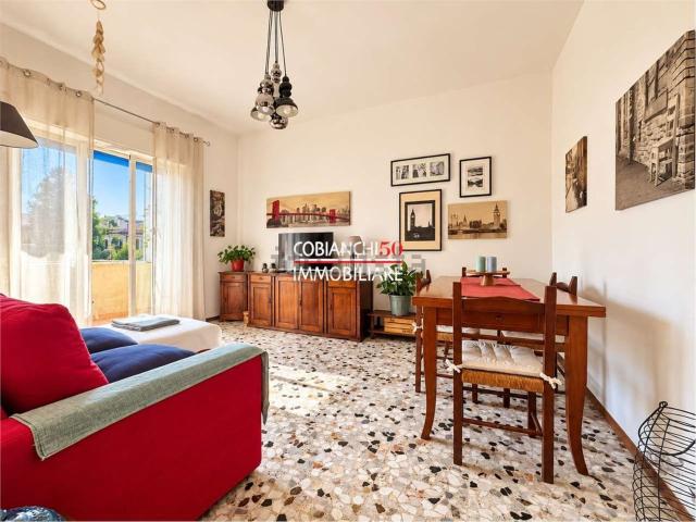Appartamento in vendita di 63 m²