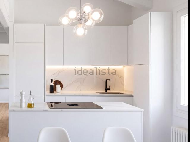 Appartamento in vendita di 63 m²