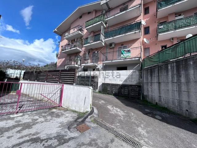 Appartamento in vendita di 63 m²