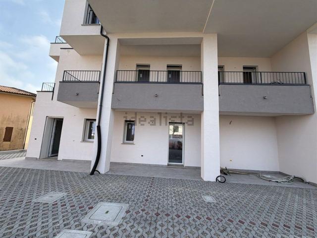 Appartamento in vendita di 63 m²