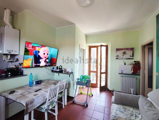 Appartamento in vendita di 63 m²