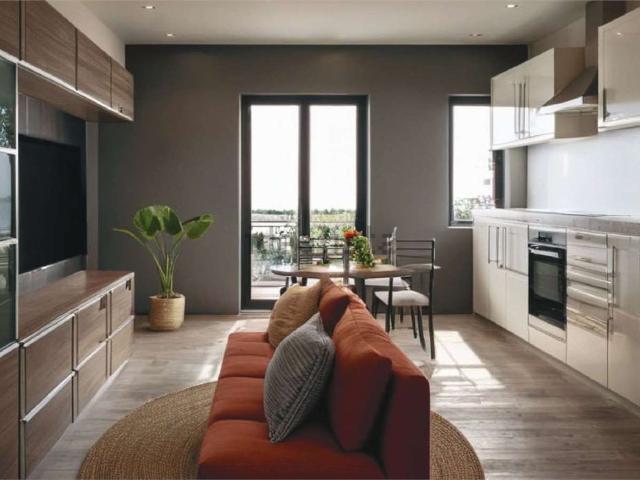 Appartamento in vendita di 63 m²