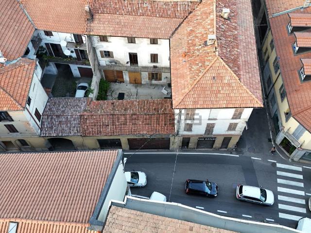 Appartamento in vendita di 600 m² in Via Vittorio Emanuele