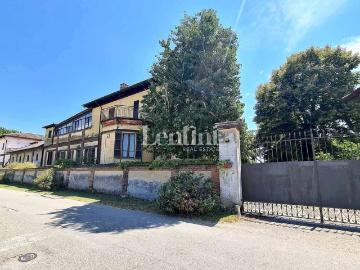 Appartamento in vendita di 600 m² in Viale Giuseppe Garibaldi, 31