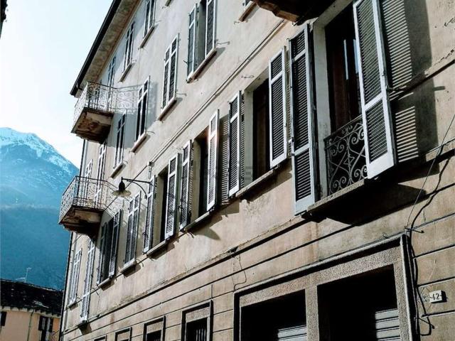 Appartamento in vendita di 600 m² in Piazza Mercato, 5