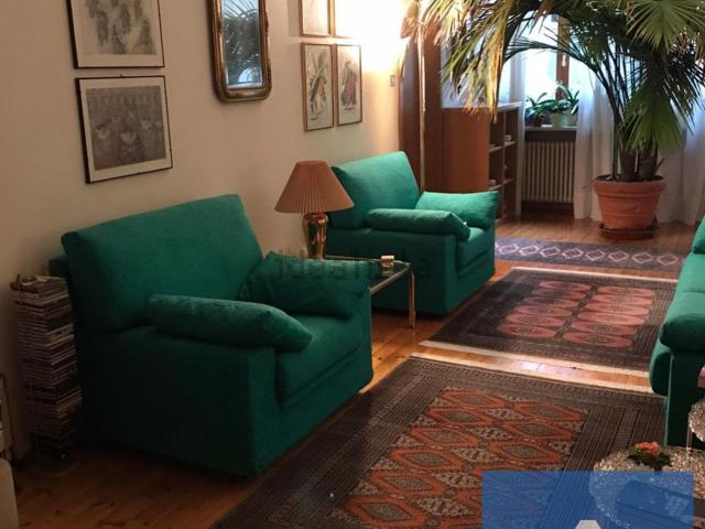 Appartamento in vendita di 602 m²