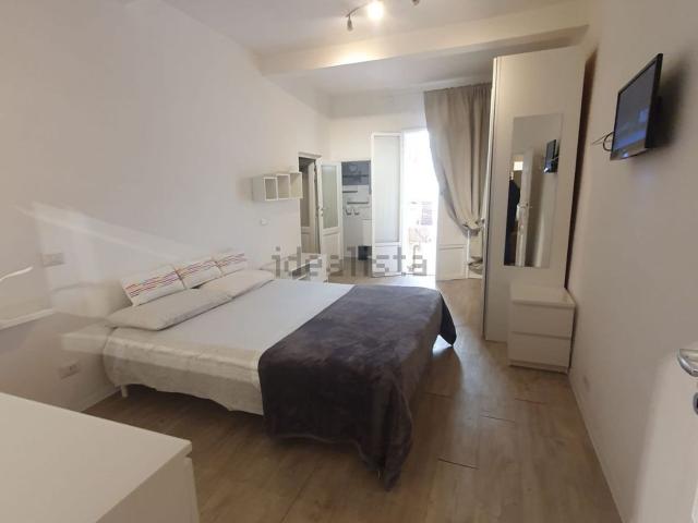 Appartamento in vendita di 60 m² in Borgo Ognissanti