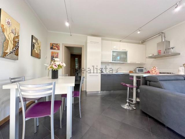 Appartamento in vendita di 60 m² in Borgo Giannotti