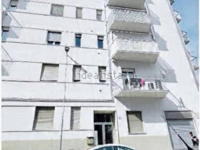 Appartamento in vendita di 60 m² in Borgo Palazzo, 25