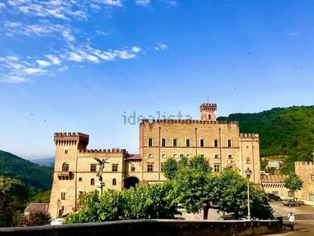 Appartamento in vendita di 60 m² in Borgo Pio Vicolo IV, 98