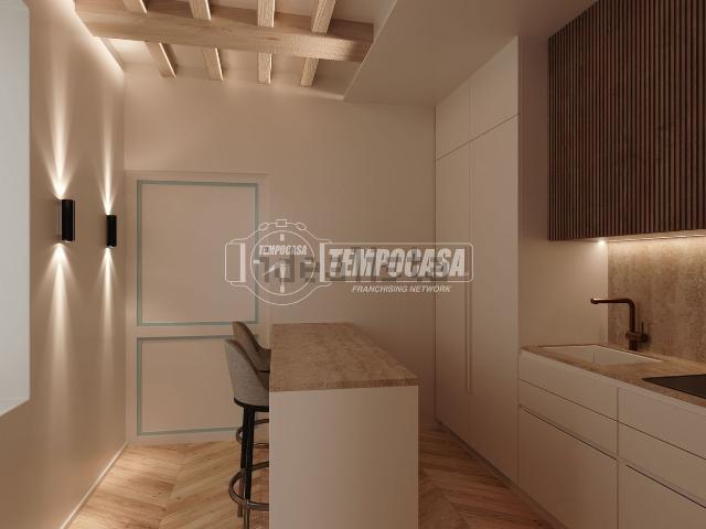 Appartamento in vendita di 60 m² in Borgo Regale