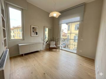 Appartamento in vendita di 60 m² in Borgo San Frediano, 303