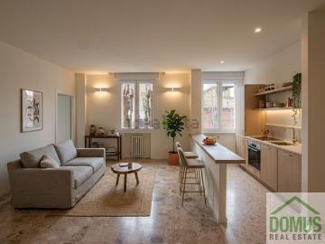 Appartamento in vendita di 60 m² in Borgo San Giuseppe, 27