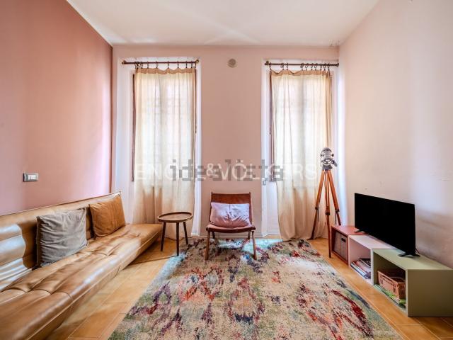 Appartamento in vendita di 60 m² in Calle Larga Santa Marta
