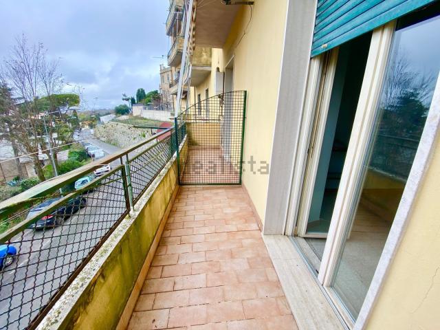 Appartamento in vendita di 60 m² in Circonvallazione sud