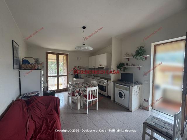 Appartamento in vendita di 60 m² in Contrada Cicero, 71