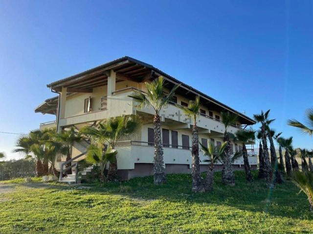 Appartamento in vendita di 60 m² in Contrada Desusino