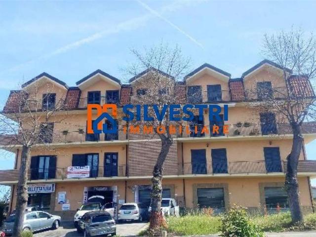 Appartamento in vendita di 60 m² in Contrada Iannassi