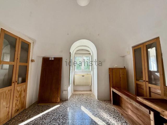 Appartamento in vendita di 60 m² in Contrada Padresergio