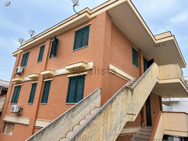Appartamento in vendita di 60 m² in Contrada Santa Barbara