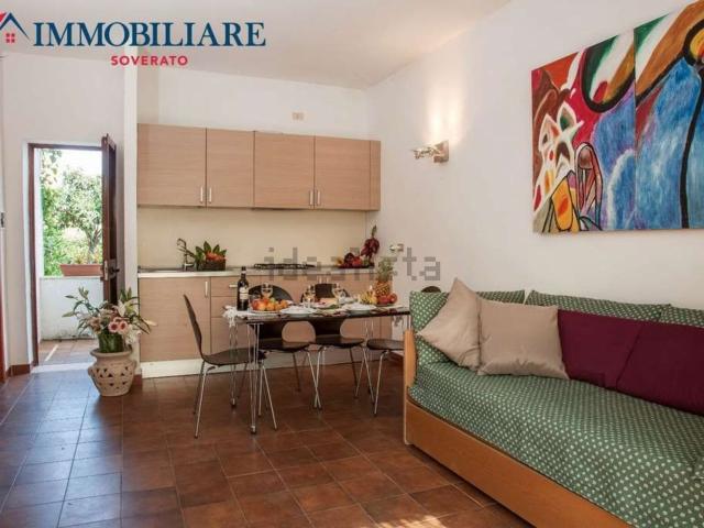 Appartamento in vendita di 60 m² in Località Taverna