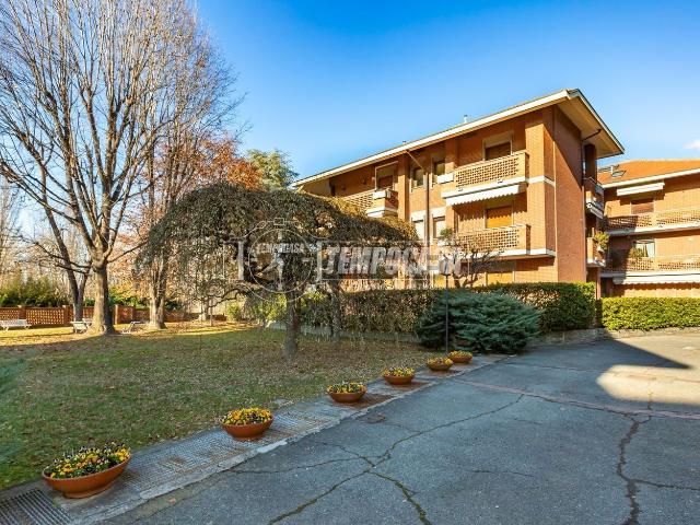 Appartamento in vendita di 60 m² in Corso Moncalieri, 450