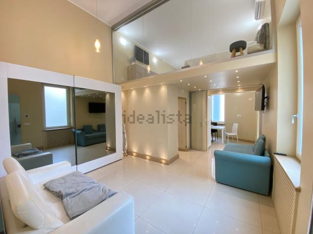 Appartamento in vendita di 60 m² in Corso Augusto Mombello, 50