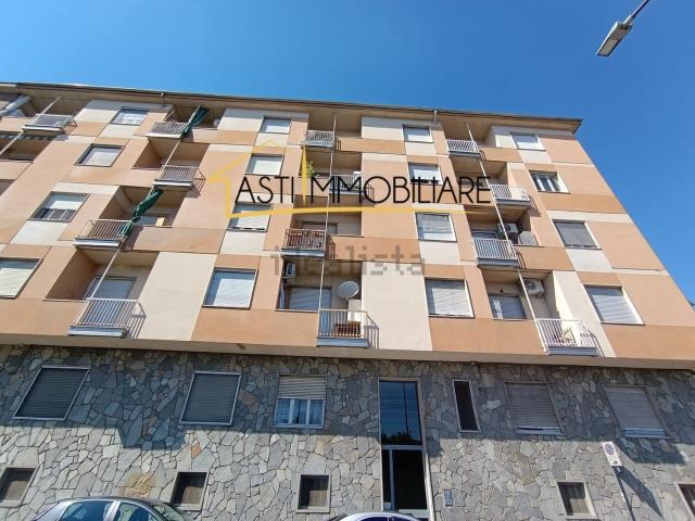 Appartamento in vendita di 60 m² in Corso Antonio Gramsci, 123