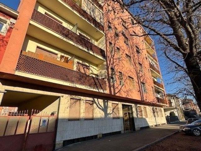 Appartamento in vendita di 60 m² in Corso Carlo Marx, 125