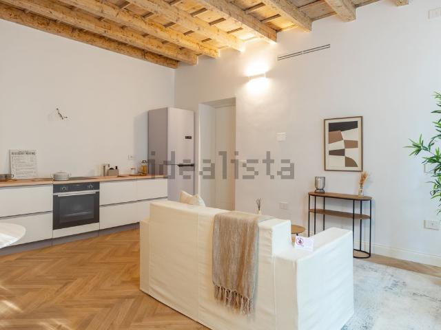 Appartamento in vendita di 60 m² in Corso Como, 8