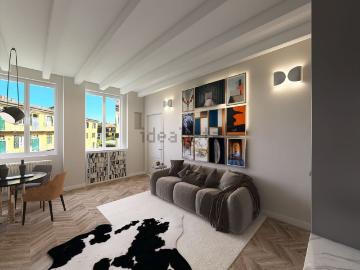 Appartamento in vendita di 60 m² in Corso Como, 8
