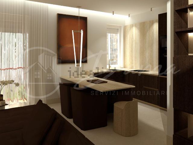 Appartamento in vendita di 60 m² in Corso Dante Alighieri, 160