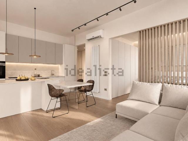 Appartamento in vendita di 60 m² in Corso del Popolo