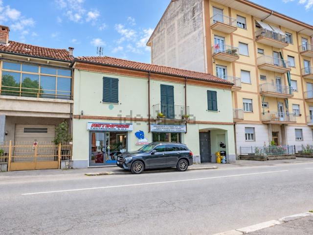 Appartamento in vendita di 60 m² in Corso Don Giovanni Minzoni, 117