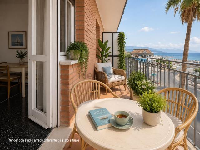 Appartamento in vendita di 60 m² in Corso Europa