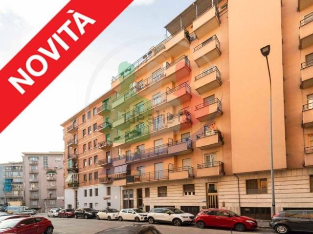 Appartamento in vendita di 60 m² in Corso Fratelli Rosselli, 6