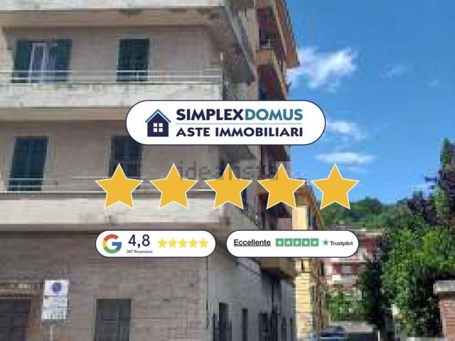 Appartamento in vendita di 60 m² in Corso Garibaldi