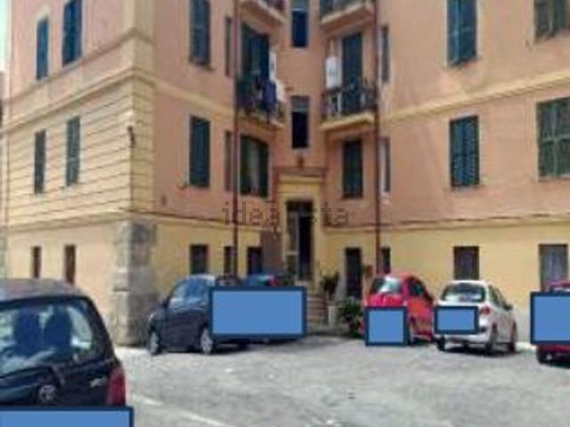 Appartamento in vendita di 60 m² in Corso Garibaldi, 182