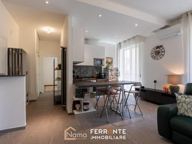 Appartamento in vendita di 60 m² in Corso Genova